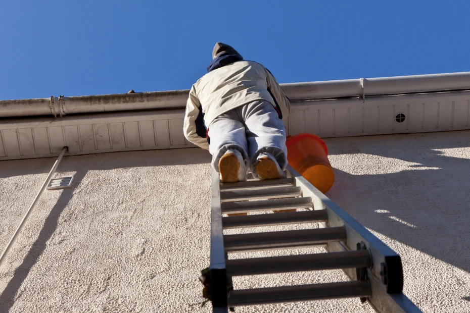 Gutter Cleaning Grapevine TX