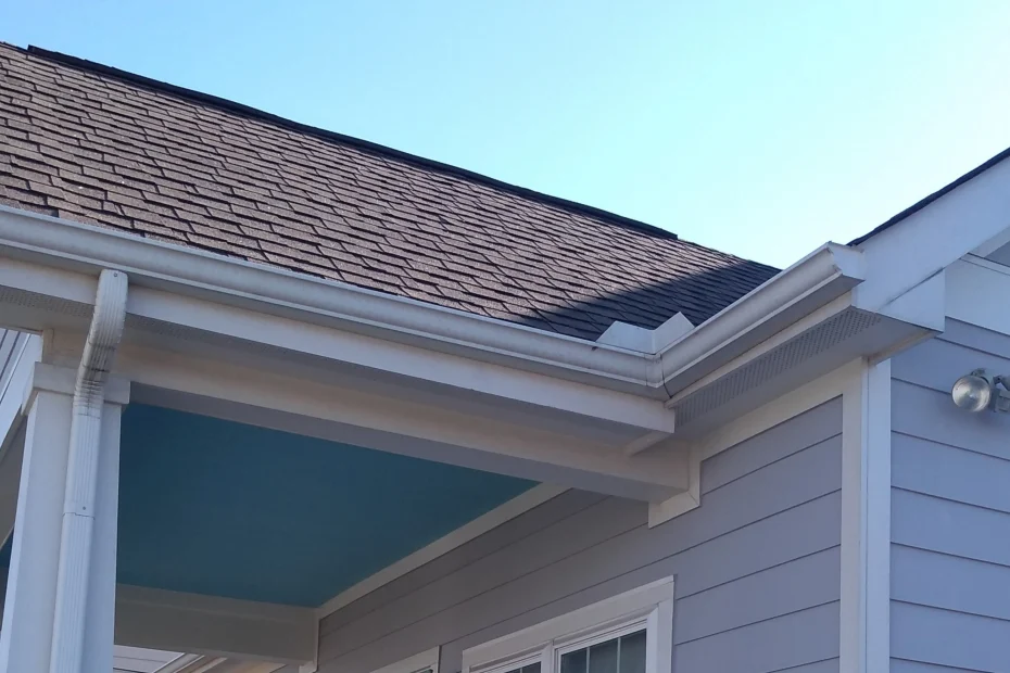 Gutter Cleaning Grapevine TX