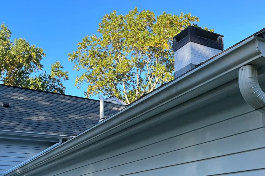 Gutter Cleaning Grapevine TX