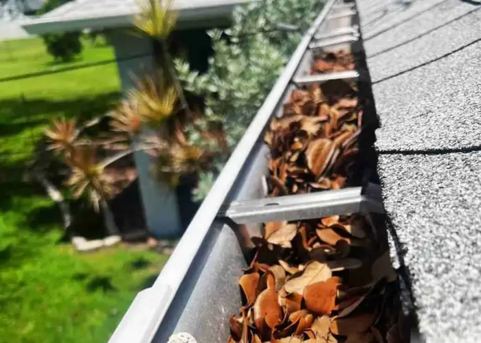 Gutter Cleaning Grapevine TX home page